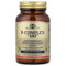 <img alt="Solgar, B Complex "100", 50 Vegetable Capsules" title="Solgar, B Complex "100", 50 Vegetable Capsules,033984011496" <img alt="Solgar, B Complex "100", 50 Vegetable Capsules" title="Solgar, B Complex "100", 50 Vegetable Capsules,033984011496"