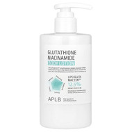 <img alt="APLB, Glutathione Niacinamide, Body Lotion, 10.14 fl oz (300 ml)" title="APLB, Glutathione Niacinamide, Body Lotion, 10.14 fl oz (300 ml),8809874682747"