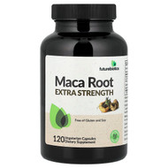 <img alt="Futurebiotics, Maca Root, 120 Vegetarian Capsules (500 mg per Capsule)" title="Futurebiotics, Maca Root, 120 Vegetarian Capsules (500 mg per Capsule),049479504114"