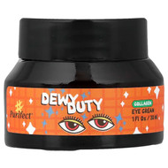 <img alt="Purifect, Dewy Duty, Collagen Eye Cream, 1 fl oz (30 ml)" title="Purifect, Dewy Duty, Collagen Eye Cream, 1 fl oz (30 ml),810100470708"