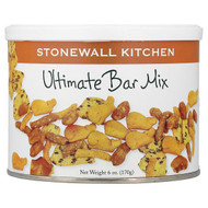 <img alt="Stonewall Kitchen, Ultimate Bar Mix, 6 oz (170 g)" title="Stonewall Kitchen, Ultimate Bar Mix, 6 oz (170 g),711381314814"