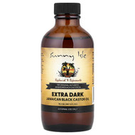 <img alt="Sunny Isle, Extra Dark Jamaican Black Castor Oil, 4 fl oz (118.2 ml)" title="Sunny Isle, Extra Dark Jamaican Black Castor Oil, 4 fl oz (118.2 ml),856484005006"