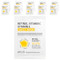 <img alt="APLB, Retinol Vitamin C, Vitamin E Beauty Sheet Mask, 10 Sheets, 0.85 fl oz (25 ml) Each" title="APLB, Retinol Vitamin C, Vitamin E Beauty Sheet Mask, 10 Sheets, 0.85 fl oz (25 ml) Each,8809874685212"