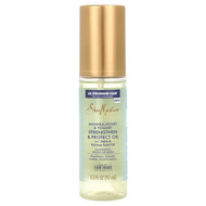 <img alt="SheaMoisture, Strengthen & Protect Oil, Manuka Honey & Yogurt, 3.3 fl oz (97 ml)" title="SheaMoisture, Strengthen & Protect Oil, Manuka Honey & Yogurt, 3.3 fl oz (97 ml),764302024750"