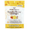 <img alt="Wedderspoon, Manuka Honey Lozenges, Lemon Ginger, 18 Count, 2.6 oz (74 g)" title="Wedderspoon, Manuka Honey Lozenges, Lemon Ginger, 18 Count, 2.6 oz (74 g),814422023833"