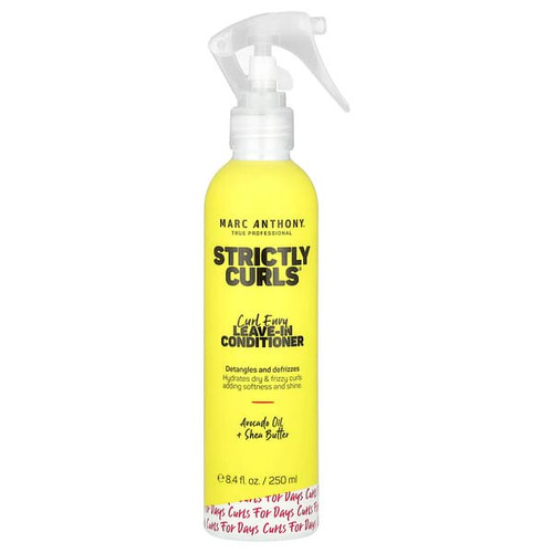 <img alt="Marc Anthony, Strictly Curls, Curl Envy Leave-In Conditioner, Avocado Oil + Shea Butter, 8.4 fl oz (250 ml)" title="Marc Anthony, Strictly Curls, Curl Envy Leave-In Conditioner, Avocado Oil + Shea Butter, 8.4 fl oz (250 ml),621732003611"