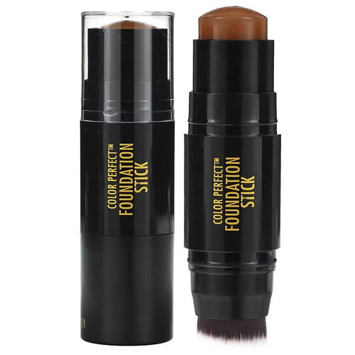<img alt="Black Radiance, Color Perfect, Foundation Stick, 6823 Cashmere, 0.25 oz (7 g)" title="Black Radiance, Color Perfect, Foundation Stick, 6823 Cashmere, 0.25 oz (7 g),077802647580"