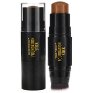 <img alt="Black Radiance, Color Perfect, Foundation Stick, 6822 Beautiful Bronze, 0.25 oz (7 g)" title="Black Radiance, Color Perfect, Foundation Stick, 6822 Beautiful Bronze, 0.25 oz (7 g),077802647573"