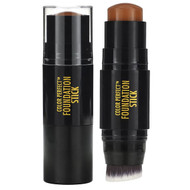 <img alt="Black Radiance, Color Perfect, Foundation Stick, 6821 Brownie, 0.25 oz (7 g)" title="Black Radiance, Color Perfect, Foundation Stick, 6821 Brownie, 0.25 oz (7 g),077802647566"