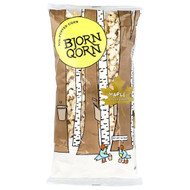 <img alt="BjornQorn, Sun-Popped Corn, Maple, 3 oz (85 g)" title="BjornQorn, Sun-Popped Corn, Maple, 3 oz (85 g),862211000183"