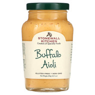 <img alt="Stonewall Kitchen, Buffalo Aioli, 10.5 oz (298 g)" title="Stonewall Kitchen, Buffalo Aioli, 10.5 oz (298 g),711381329993"