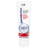 <img alt="Parodontax, Daily Fluoride Anticavity And Antigingivitis Toothpaste, Complete Protection, Pure Fresh Mint, 3.4 oz (96.4 g)" title="Parodontax, Daily Fluoride Anticavity And Antigingivitis Toothpaste, Complete Protection, Pure Fresh Mint, 3.4 oz (96.4 g),053100384969"