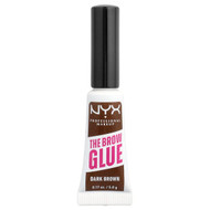 <img alt="NYX Professional Makeup, The Brow Glue, Instant Brow Styler, 04 Dark Brown, 0.17 oz (5 g)" title="NYX Professional Makeup, The Brow Glue, Instant Brow Styler, 04 Dark Brown, 0.17 oz (5 g),800897233815"