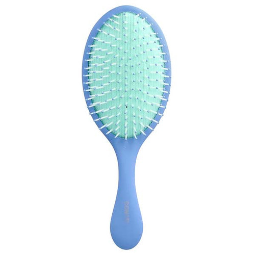 <img alt="Conair, No Frizz Days Hair Brush, XL, Blue, 1 Brush" title="Conair, No Frizz Days Hair Brush, XL, Blue, 1 Brush,074108829887"