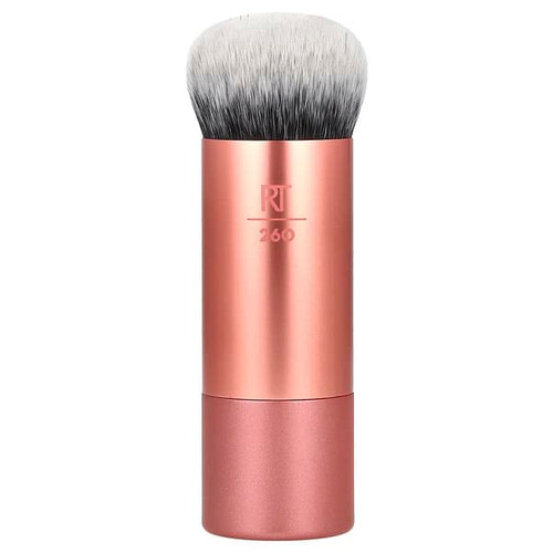 <img alt="Real Techniques, Bubble Blending Brush, 1 Brush" title="Real Techniques, Bubble Blending Brush, 1 Brush,079625440829"