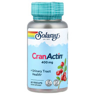 <img alt="Solaray, CranActin, 60 VegCaps" title="Solaray, CranActin, 60 VegCaps,076280008401"