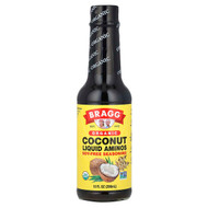 <img alt="Bragg, Organic Coconut Liquid Aminos, 10 fl oz (296 ml)" title="Bragg, Organic Coconut Liquid Aminos, 10 fl oz (296 ml),074305006104"