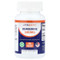 <img alt="Vitamatic, Berberine, 500 mg, 60 Vegetable Capsules" title="Vitamatic, Berberine, 500 mg, 60 Vegetable Capsules,810078473718"