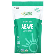 <img alt="Health Garden, Organic Blue Agave Sweetener, 12 oz (341 g)" title="Health Garden, Organic Blue Agave Sweetener, 12 oz (341 g),857722006243"