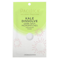 <img alt="Pacifica, Kale Dissolve, Dark Spot Micropatches, 4 Microneedling Patches" title="Pacifica, Kale Dissolve, Dark Spot Micropatches, 4 Microneedling Patches,687735306302"