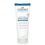 <img alt="Cremo, Shave Cream, Sensitive Skin, 6 fl oz (177 ml)" title="Cremo, Shave Cream, Sensitive Skin, 6 fl oz (177 ml),811847036264"