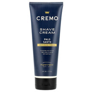 <img alt="Cremo, Shave Cream, Palo Santo, 6 fl oz (177 ml)" title="Cremo, Shave Cream, Palo Santo, 6 fl oz (177 ml),811847034246"