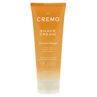 <img alt="Cremo, Shave Cream, Coconut Mango, 6 fl oz (177 ml)" title="Cremo, Shave Cream, Coconut Mango, 6 fl oz (177 ml),853382004025"