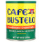 <img alt="Cafe Bustelo, Decaffeinated Ground Coffee, 10 oz (283 g)" title="Cafe Bustelo, Decaffeinated Ground Coffee, 10 oz (283 g),074471002108"