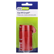 <img alt="Ezy Dose, Cut N Crush, 1 Pill Cutter-Crusher" title="Ezy Dose, Cut N Crush, 1 Pill Cutter-Crusher,025715678252"
