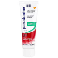 <img alt="Parodontax, Daily Fluoride Anticavity And Antigingivitis Toothpaste, Clean Mint, 3.4 oz (96.4 g)" title="Parodontax, Daily Fluoride Anticavity And Antigingivitis Toothpaste, Clean Mint, 3.4 oz (96.4 g),053100384709"