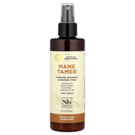 <img alt="Soapbox, Mane Tamer, Leave-In Conditioner, 8 fl oz (236 ml)" title="Soapbox, Mane Tamer, Leave-In Conditioner, 8 fl oz (236 ml),850034069395"