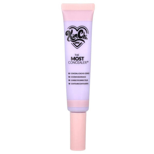 <img alt="KimChi Chic Beauty, The Most Concealer, 23 Lavender, 0.63 oz (18 g)" title="KimChi Chic Beauty, The Most Concealer, 23 Lavender, 0.63 oz (18 g),810039591017"