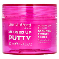 <img alt="Lee Stafford, Messed Up Putty, 1.7 fl oz (50 ml)" title="Lee Stafford, Messed Up Putty, 1.7 fl oz (50 ml),5060282705234"