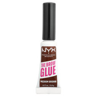 <img alt="NYX Professional Makeup, The Brow Glue, Instant Brow Styler, 03 Medium Brown, 0.17 oz (5 g)" title="NYX Professional Makeup, The Brow Glue, Instant Brow Styler, 03 Medium Brown, 0.17 oz (5 g),800897233808"