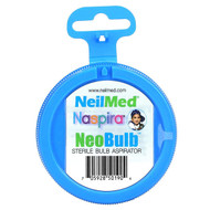 <img alt="NeilMed, NeoBulb, Naspira, Sterile Bulb Aspirator, 1 Aspirator" title="NeilMed, NeoBulb, Naspira, Sterile Bulb Aspirator, 1 Aspirator,705928501904"