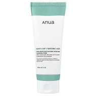 <img alt="Anua, Heartleaf Succinic Moisture Cleansing Foam, 5.07 fl oz (150 ml)" title="Anua, Heartleaf Succinic Moisture Cleansing Foam, 5.07 fl oz (150 ml),8809640733659"