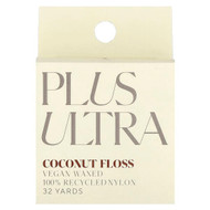 <img alt="Plus Ultra, Coconut Floss, 32 Yards" title="Plus Ultra, Coconut Floss, 32 Yards,850020837403"