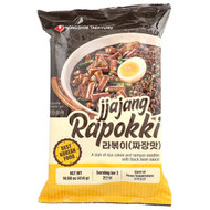 <img alt="Nongshim, Jjajang Rappokki, 14.60 oz (414 g)" title="Nongshim, Jjajang Rappokki, 14.60 oz (414 g),8809832940810"