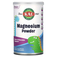 <img alt="KAL, Dinosaurs, Magnesium Powder , 4 oz (112.5 g)" title="KAL, Dinosaurs, Magnesium Powder , 4 oz (112.5 g),021245269328"