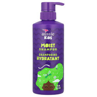 <img alt="Aussie, Kids, Moist Shampoo, Sunny Tropical Fruit, 16 fl oz (475 ml)" title="Aussie, Kids, Moist Shampoo, Sunny Tropical Fruit, 16 fl oz (475 ml),381519188497"