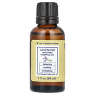 <img alt="The Vitamin Shoppe, 100% Pure Essential Oil, Lavender, 1 fl oz (30 ml)" title="The Vitamin Shoppe, 100% Pure Essential Oil, Lavender, 1 fl oz (30 ml),766536039425"