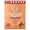 <img alt="Lovebird, Grain-Free Cereal, Organic Cinnamon Os, 7 oz (198 g)" title="Lovebird, Grain-Free Cereal, Organic Cinnamon Os, 7 oz (198 g),860005141920"