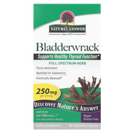 <img alt="Natures Answer, Bladderwrack, 250 mg, 90 Vegetarian Capsules" title="Natures Answer, Bladderwrack, 250 mg, 90 Vegetarian Capsules,083000161308"