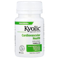 <img alt="Kyolic, Aged Garlic Extract, Cardiovascular Health, Original, Formula 100, 100 Tablets (300 mg per Tablet)" title="Kyolic, Aged Garlic Extract, Cardiovascular Health, Original, Formula 100, 100 Tablets (300 mg per Tablet),023542100311"