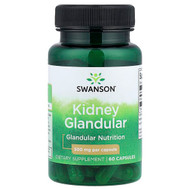 <img alt="Swanson Vitamins, Kidney Glandular, 500 mg, 60 Capsules" title="Swanson Vitamins, Kidney Glandular, 500 mg, 60 Capsules,087614112251"