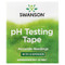 <img alt="Swanson Vitamins, pH Testing Tape with Dispenser, Approximately 15 Feet" title="Swanson Vitamins, pH Testing Tape with Dispenser, Approximately 15 Feet,087614100012" <img alt="Swanson Vitamins, pH Testing Tape with Dispenser, Approximately 15 Feet" title="Swanson Vitamins, pH Testing Tape with Dispenser, Approximately 15 Feet,087614100012"
