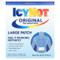 <img alt="Icy Hot, Original Pain Relief Patch, Large, 5 Patches" title="Icy Hot, Original Pain Relief Patch, Large, 5 Patches,041167008430"