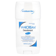 <img alt="Vanicream, Deodorant For Sensitive Skin, Aluminum-Free, Fragrance Free, 2 oz (57 g)" title="Vanicream, Deodorant For Sensitive Skin, Aluminum-Free, Fragrance Free, 2 oz (57 g),345334306023"