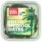 <img alt="Natural Delights, Pitted Organic Fresh Medjool Dates, 12 oz (340 g)" title="Natural Delights, Pitted Organic Fresh Medjool Dates, 12 oz (340 g),097923000101"