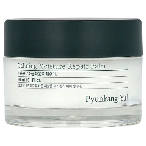 <img alt="Pyunkang Yul, Calming Moisture Repair Balm, 1.01 fl oz (30 ml)" title="Pyunkang Yul, Calming Moisture Repair Balm, 1.01 fl oz (30 ml),8809486681251"